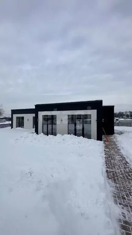 Дом в Московская область, Щелково городской округ, Наследие кп 69 (128 ... - Фото 0