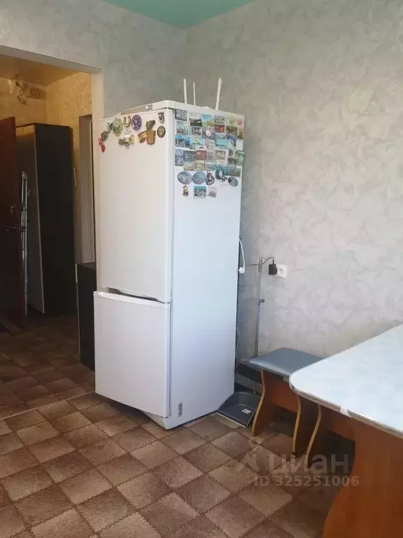 2-к кв. Бурятия, Улан-Удэ Московская ул., 12 (54.1 м) - Фото 2