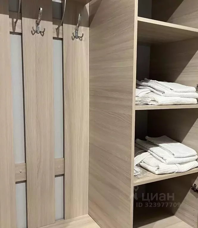 Комната Мурманская область, Мурманск Октябрьская ул., 26 (15.0 м) - Фото 2