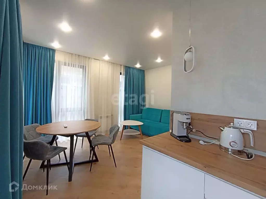 Продаётся 1-к квартира, 38 м - Фото 0