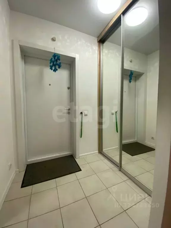 1-к кв. Ярославская область, Ярославль просп. Фрунзе, 54Б (33.8 м) - Фото 1