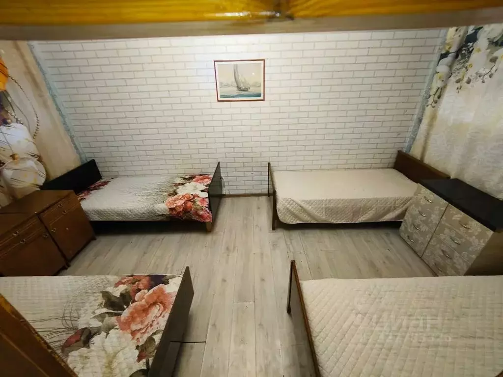 Дом в Тульская область, Ясногорск Березовая ул., 12 (60 м) - Фото 2