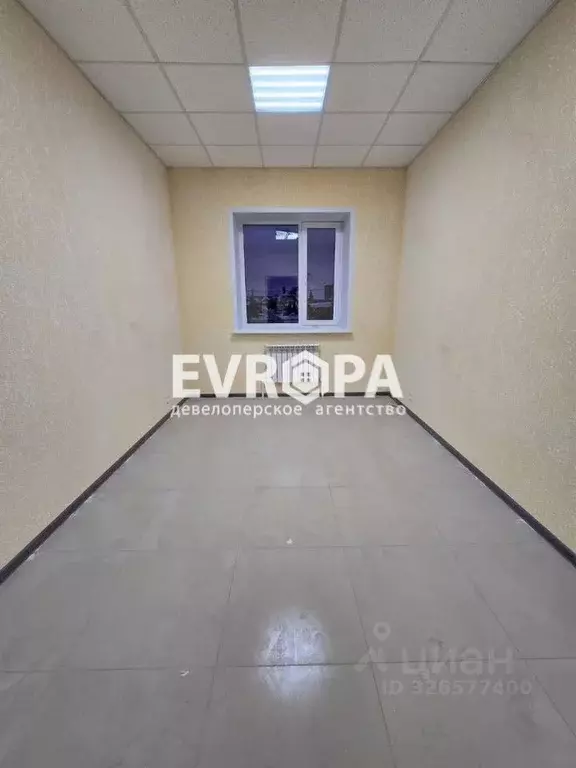 Офис в Ульяновская область, Ульяновск просп. Туполева, 29А (30 м) - Фото 2