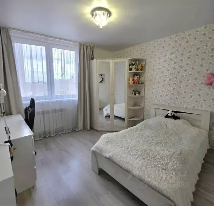2-к кв. Тульская область, Тула ул. Макаренко, 34 (69.5 м) - Фото 2