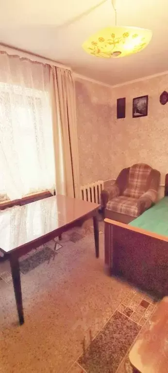 3-к кв. Ростовская область, Новочеркасск ул. Петрова (50.6 м) - Фото 2