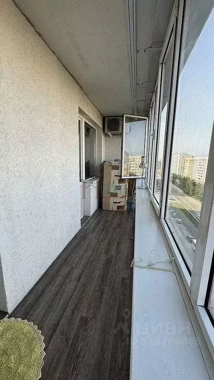 1-к кв. Новосибирская область, Новосибирск Троллейная ул., 14 (40.0 м) - Фото 1
