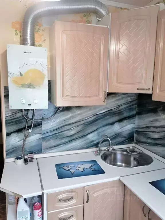 2-к кв. Московская область, Орехово-Зуево Текстильная ул., 3 (44.0 м) - Фото 1