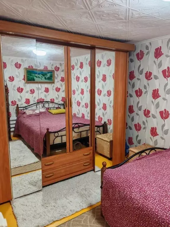 Дом в Краснодарский край, Туапсе Портовик СНТ, 77 (46 м) - Фото 1