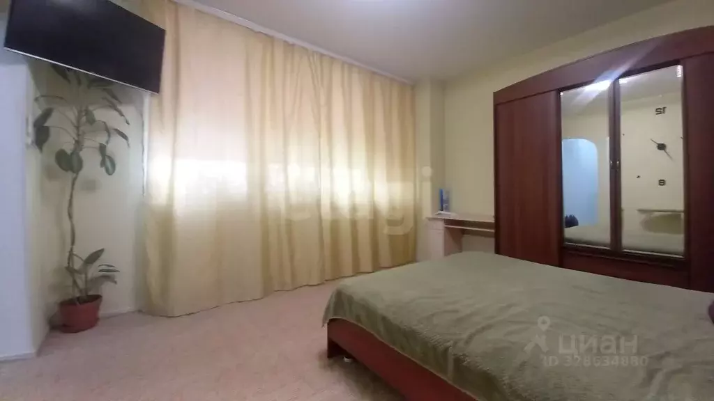 Студия Ямало-Ненецкий АО, Новый Уренгой Строителей мкр, 7/2 (35.0 м) - Фото 2