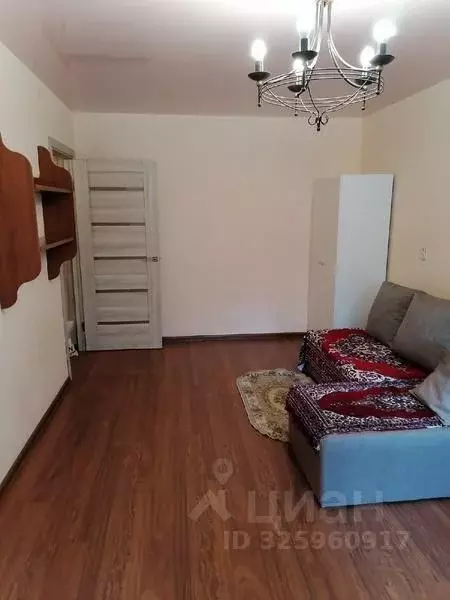 1-к кв. Свердловская область, Екатеринбург ул. 8 Марта, 59к2 (28.0 м) - Фото 1