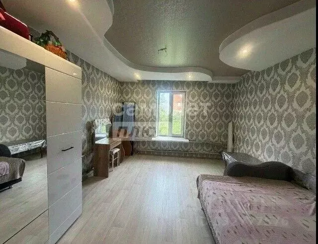Дом в Свердловская область, Серов ул. Тургенева, 46 (109 м) - Фото 2