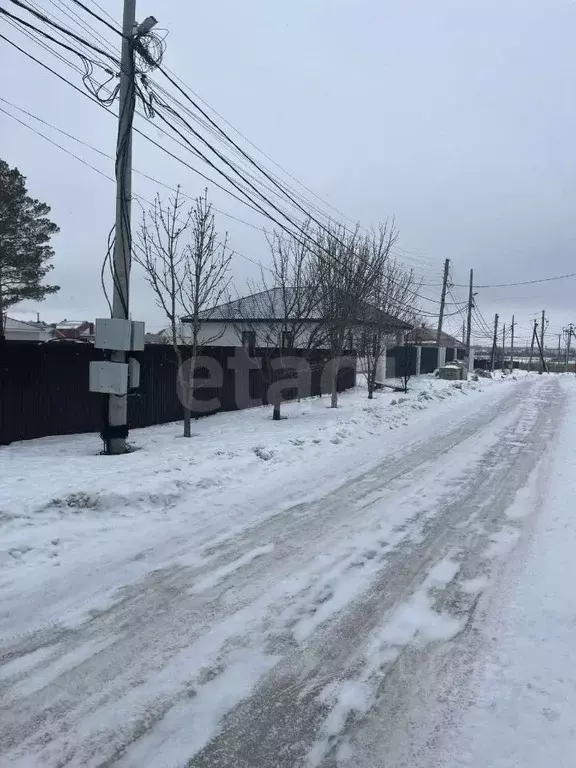 Дом в Самарская область, Кинель  (115 м) - Фото 1