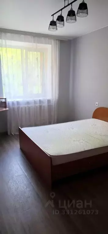 2-к кв. Тюменская область, Тюмень ул. Елизарова, 8 (46.0 м) - Фото 1