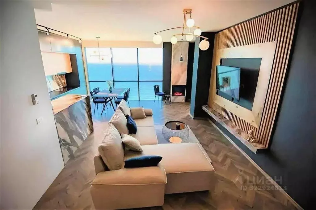 Квартира, 3 комнаты, 96 м - Фото 0