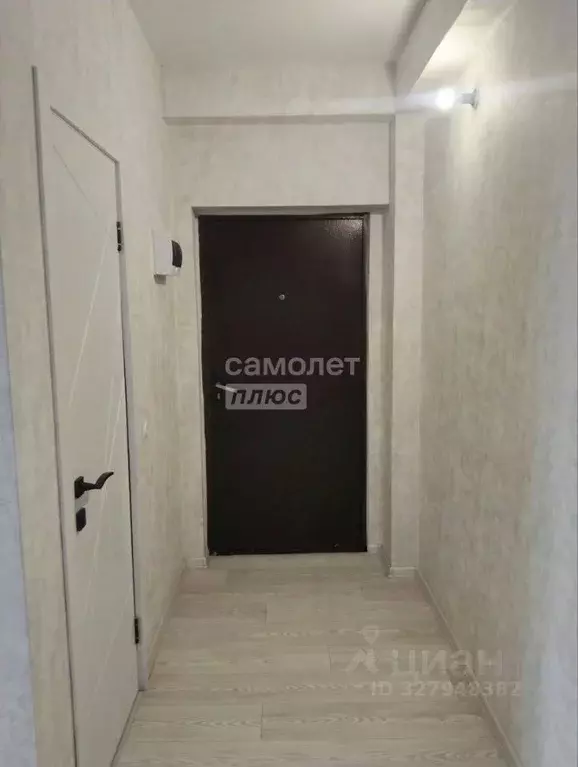 1-к кв. Иркутская область, Шелехов Известковая ул., 19 (33.6 м) - Фото 2