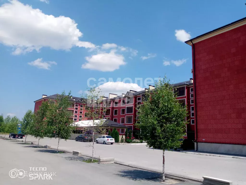 Продаётся 1-к квартира, 45 м - Фото 1