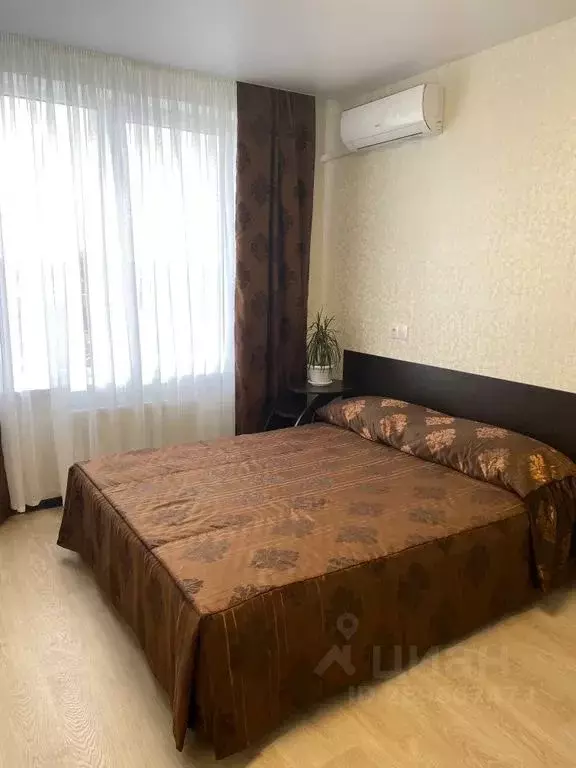 Студия Краснодарский край, Краснодар Пашковский жилмассив, ул. Кирова, ... - Фото 2