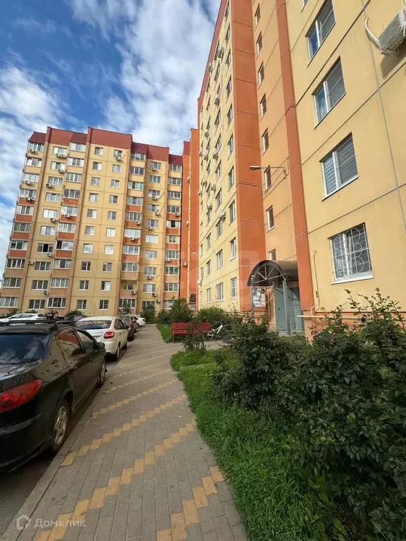 Продаётся 2-к квартира, 54 м - Фото 0