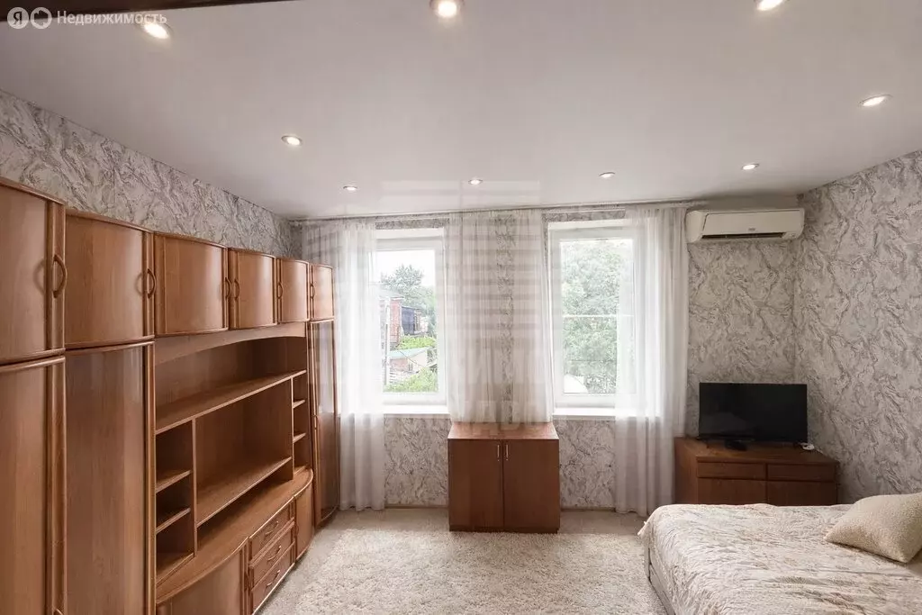 1-комнатная квартира: Таганрог, улица Чехова, 119/25 (22.4 м) - Фото 0