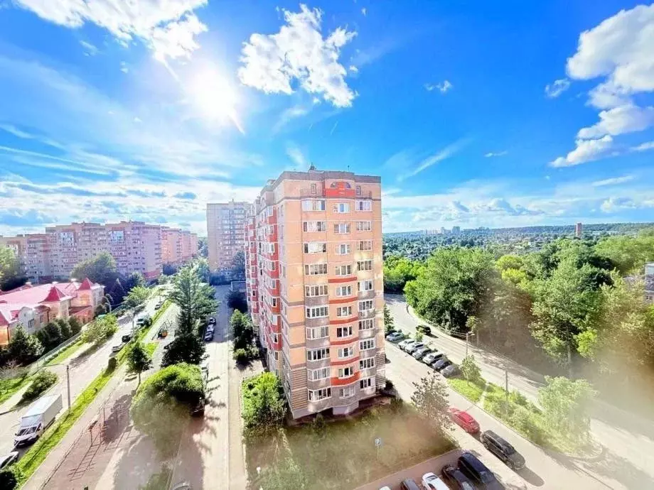 Студия Московская область, Лосино-Петровский городской округ, ... - Фото 2