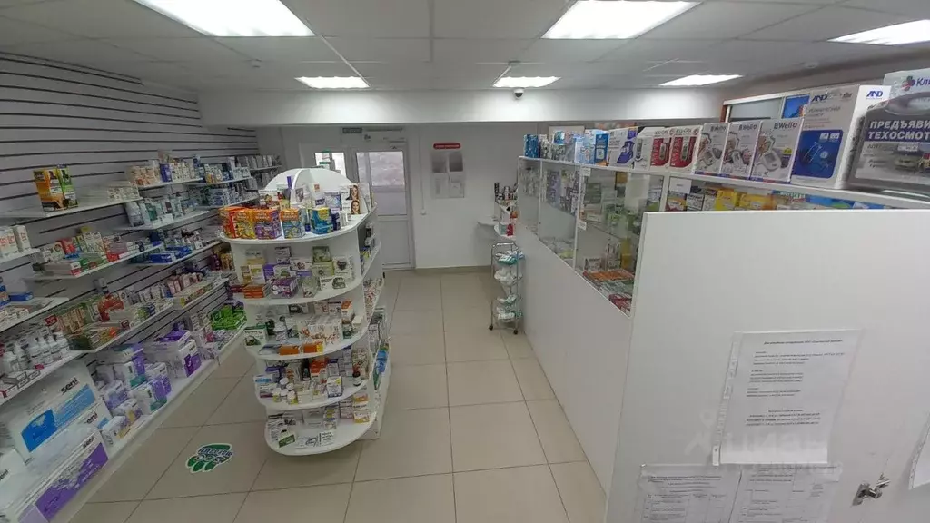 Помещение свободного назначения в Камчатский край, ... - Фото 2