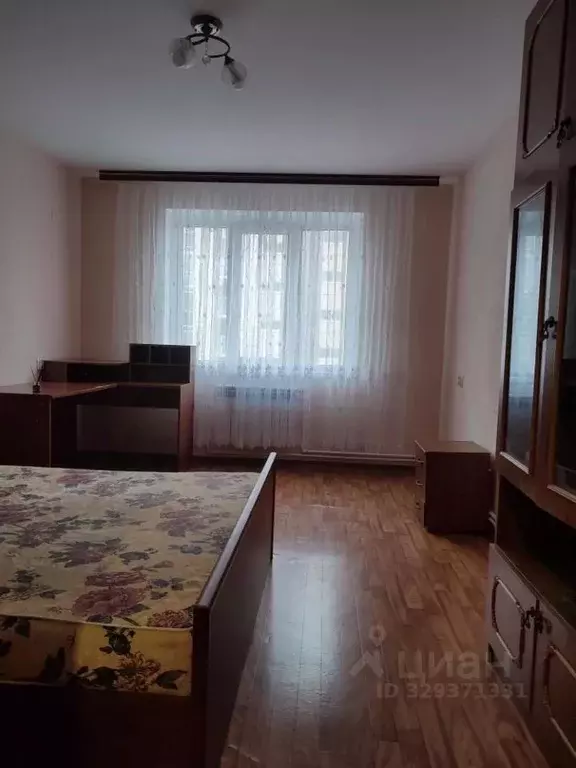 1-к кв. Курская область, Курск ул. Майский Бульвар, 25 (38.9 м) - Фото 1