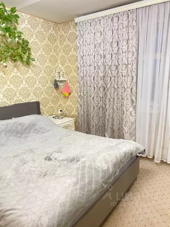 3-к кв. Карелия, Петрозаводск ул. Чкалова, 58 (69.0 м) - Фото 0