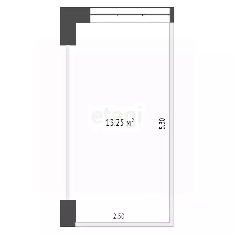 Гараж в Ставропольский край, Кисловодск ул. Катыхина (13 м) - Фото 2