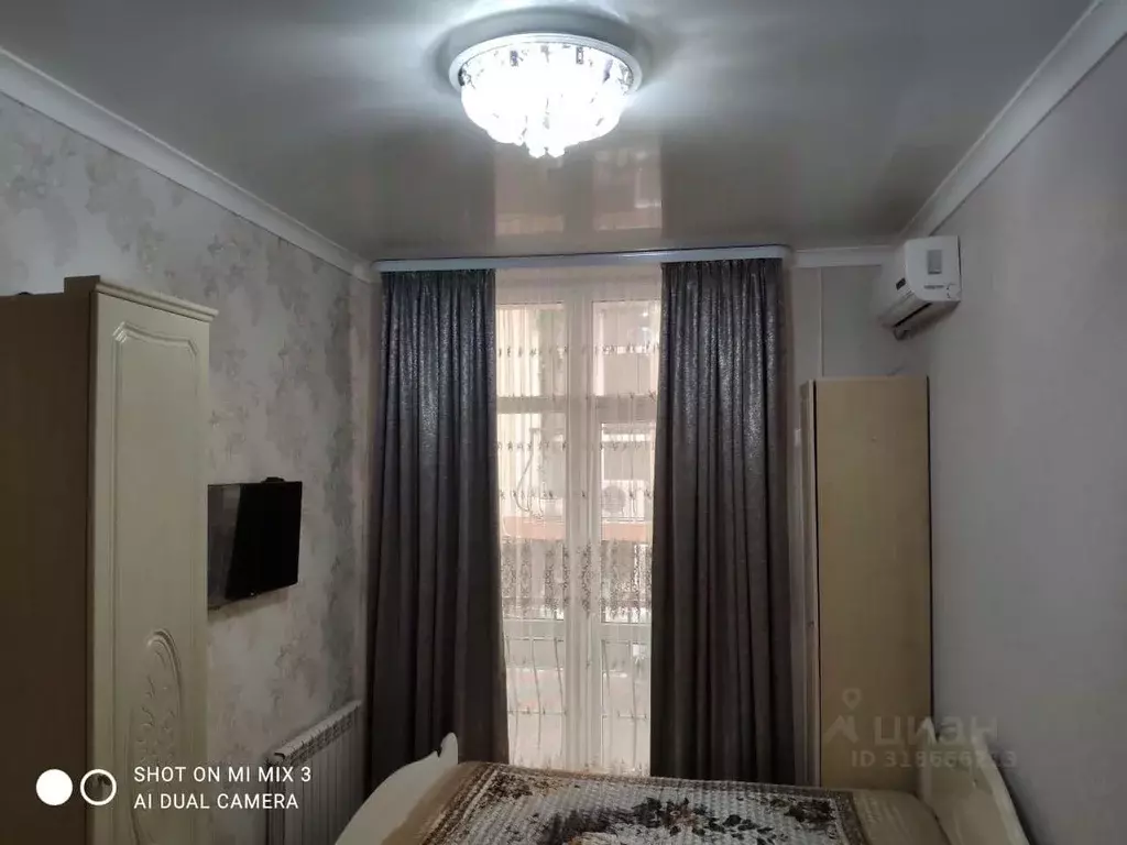 2-к кв. Краснодарский край, Геленджик Восточный пер., 38Б (65.0 м) - Фото 0