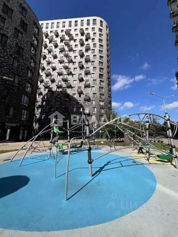 2-к кв. Московская область, Мытищи Летная ул., 21/2 (59.5 м) - Фото 1