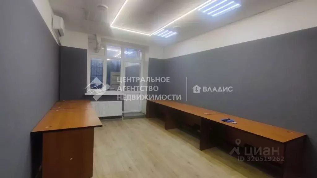 Офис в Рязанская область, Рязань Татарская ул., 65 (70 м) - Фото 1