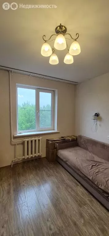 3-комнатная квартира: деревня Новое Девяткино, Капральская улица, 19 ... - Фото 1