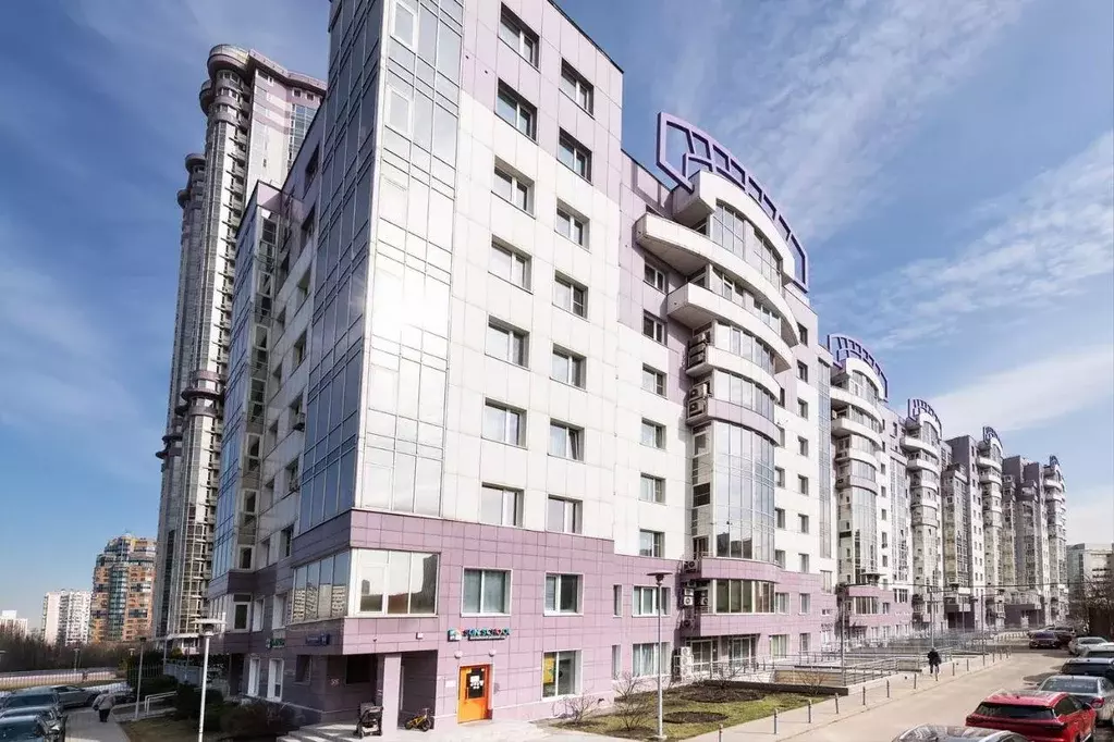 Квартира, 4 комнаты, 146 м - Фото 1