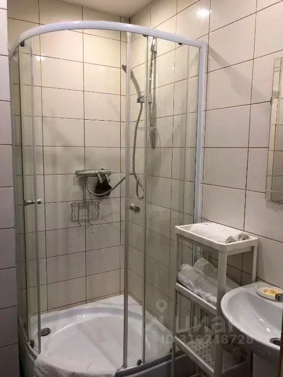 Комната Москва Ленинградский просп., 26К1 (18.0 м) - Фото 1