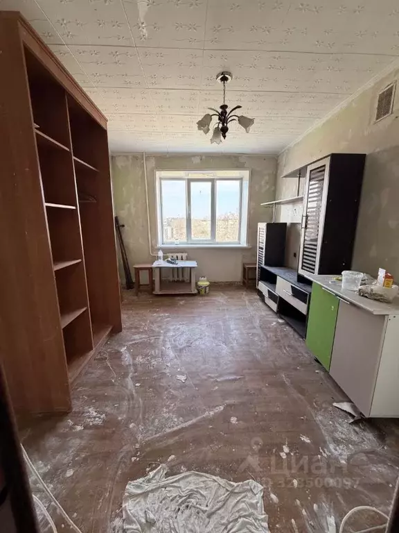 Комната Псковская область, Великие Луки ул. Малышева, 28 (13.0 м) - Фото 1