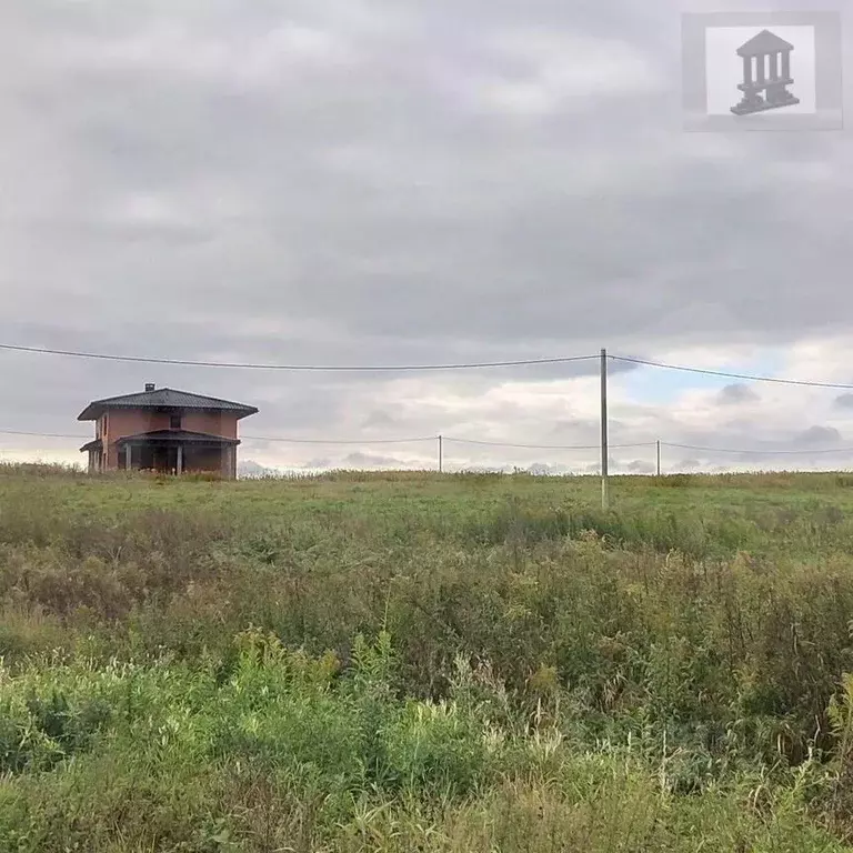 Участок в Калининградская область, Гурьевский муниципальный округ, ... - Фото 0