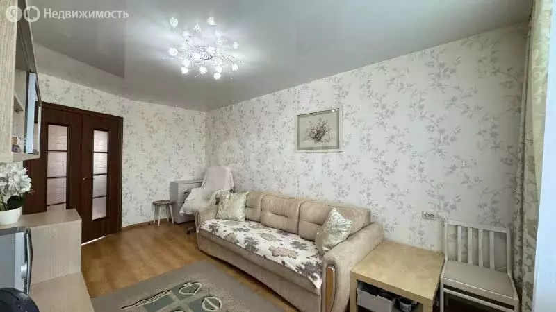 2-комнатная квартира: Киров, микрорайон Радужный, Новая улица, 4 (50.8 ... - Фото 2