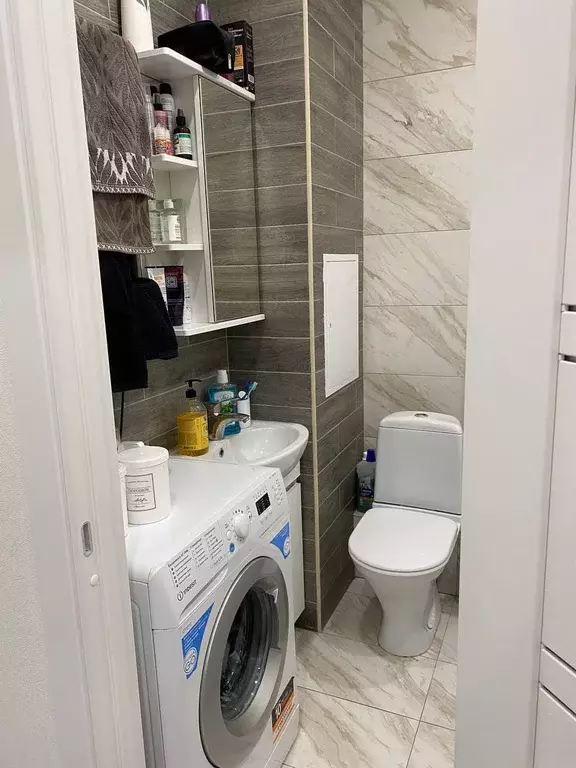 Продаётся 1-к квартира, 35.3 м - Фото 1