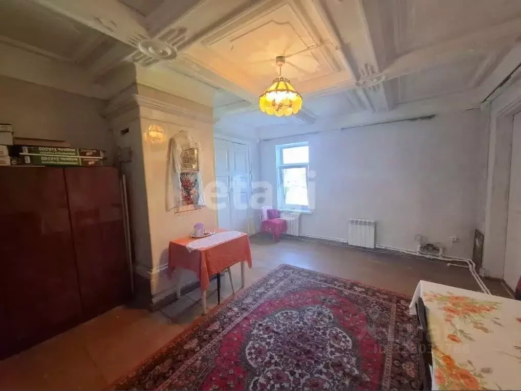 Студия Костромская область, Кострома Галичская ул., 22А (58.9 м) - Фото 1