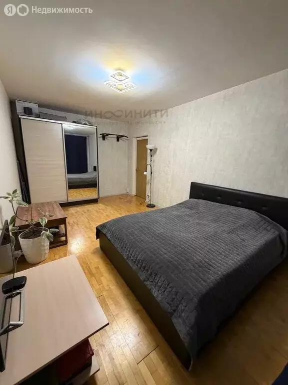 2-комнатная квартира: Москва, Братиславская улица, 31к2 (53.9 м) - Фото 1