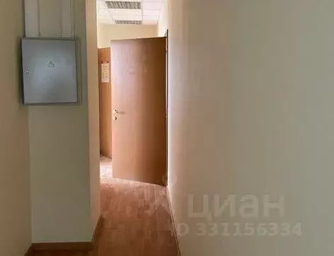 Офис в Москва ул. Шаболовка, 31Б (170 м) - Фото 2
