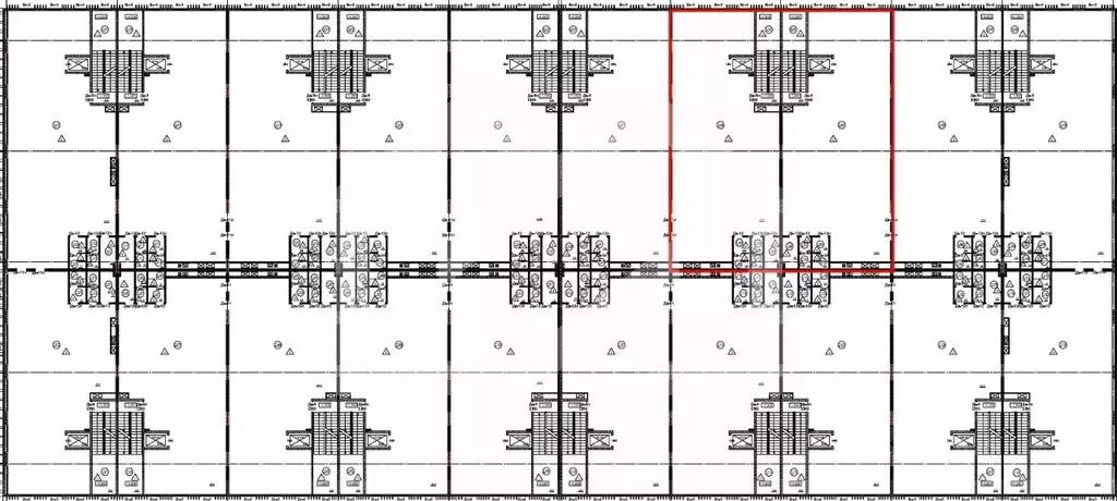 Производственное помещение в Москва пер. Любучанский, 1к3 (1426 м) - Фото 2