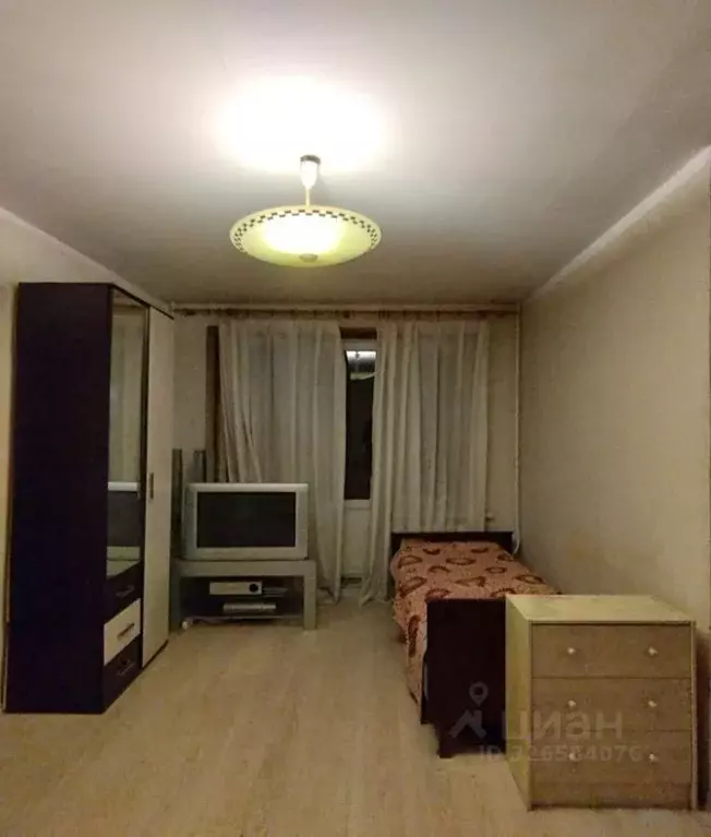 2-к кв. Москва Медынская ул., 14К1 (43.0 м) - Фото 1