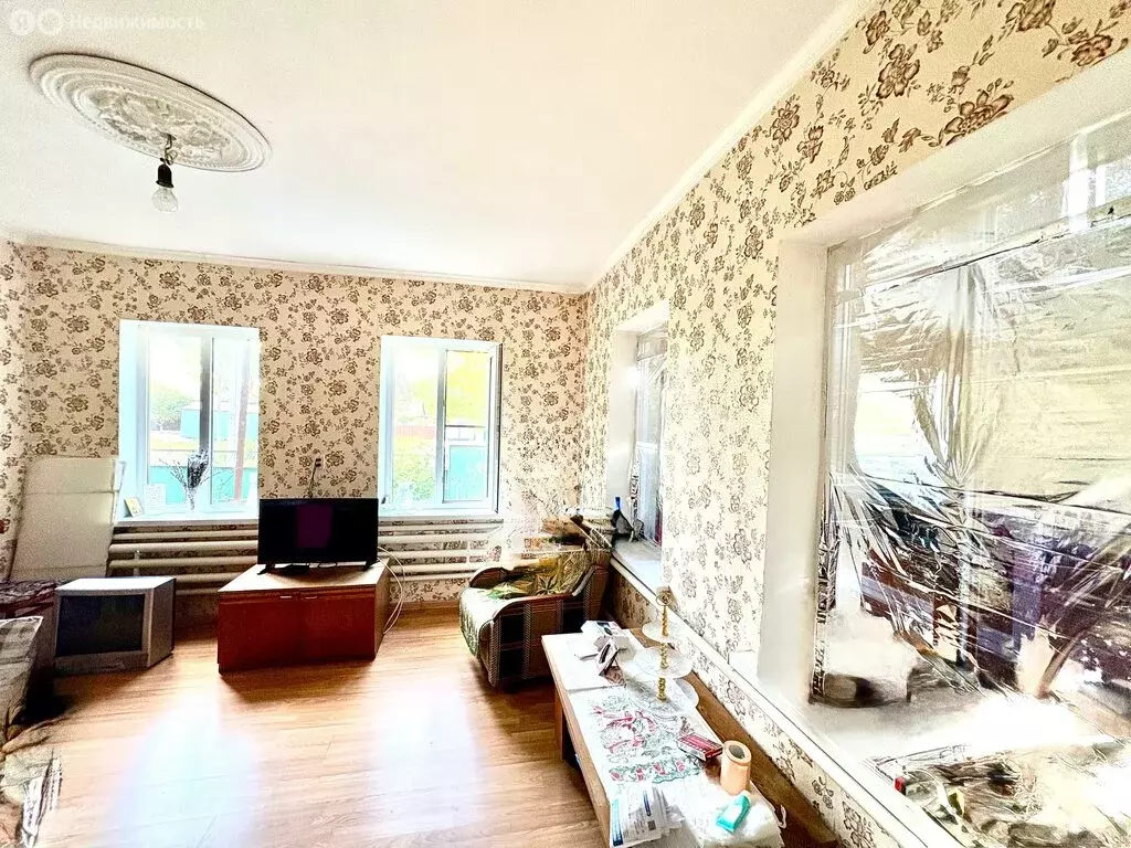 Дом в Новоалександровск, Краснопартизанская улица, 75 (46.2 м) - Фото 1