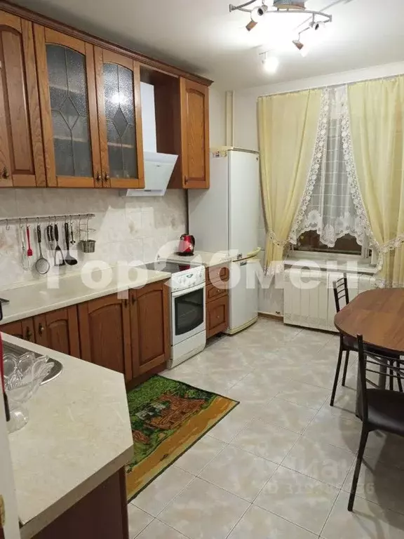 2-к кв. Москва, Москва, Троицк В мкр, 51 (57.0 м) - Фото 0