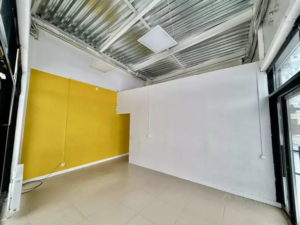 Помещение свободного назначения в Ленинградская область, Мурино ... - Фото 1