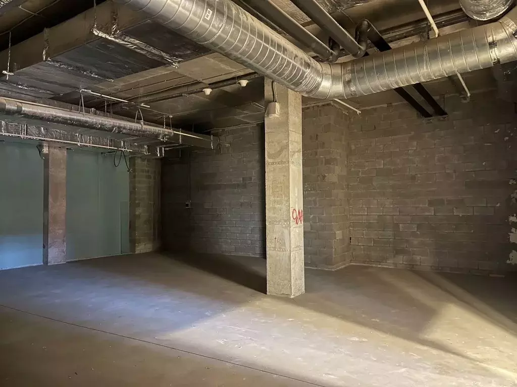 Торговая площадь в Москва Поречная ул., 10 (155 м) - Фото 1