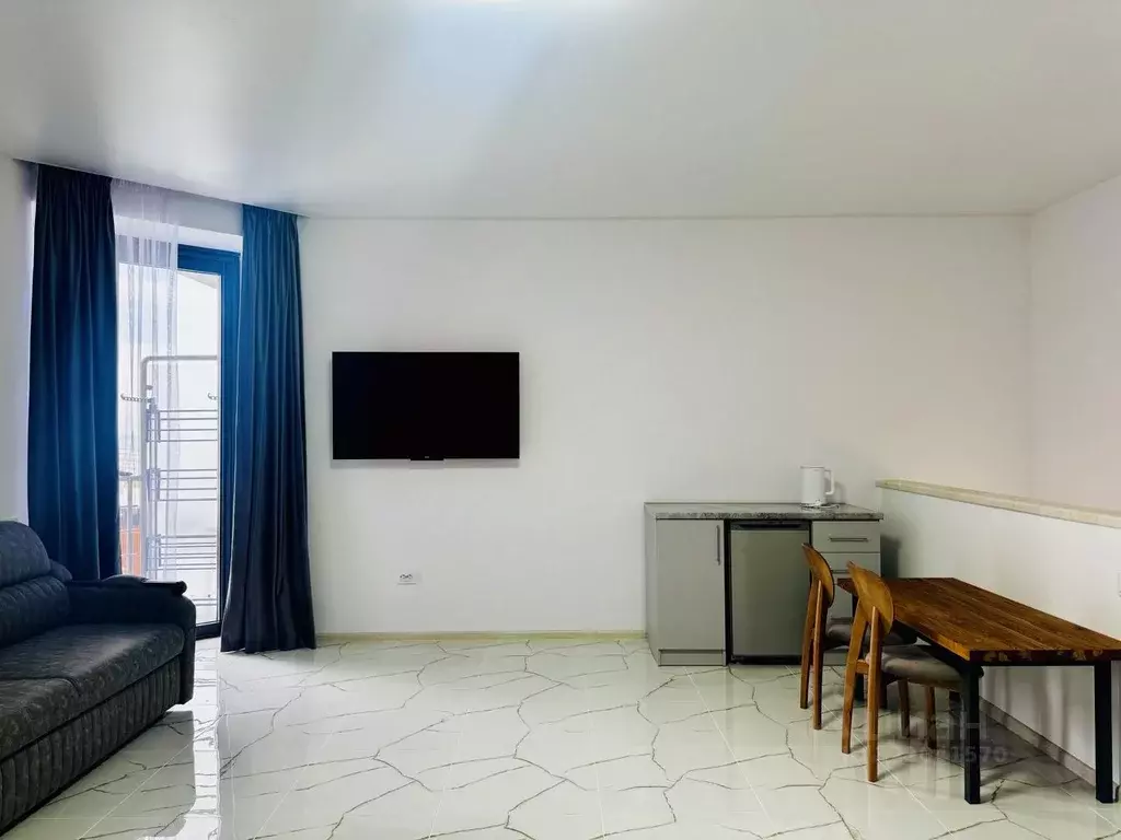 Комната Дагестан, Дербентский район, с. Хазар Центральная ул., 4 (30.0 ... - Фото 1