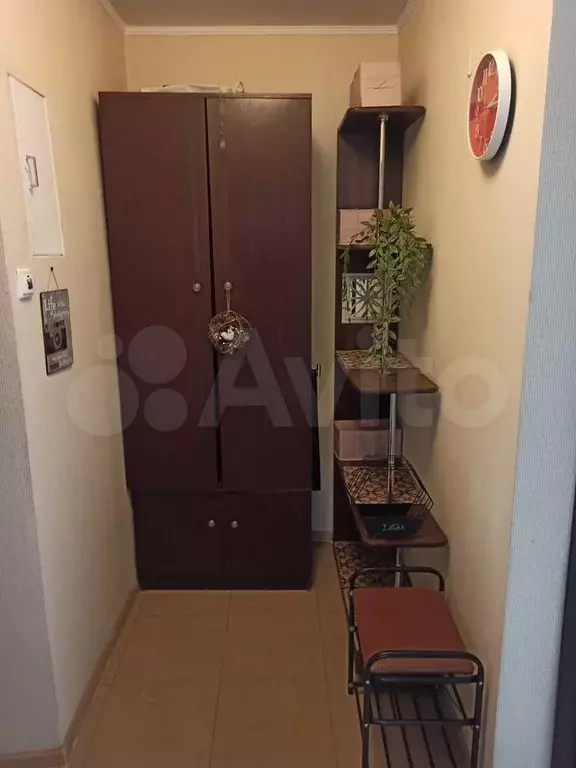 1-к. квартира, 35 м, 4/7 эт. - Фото 0