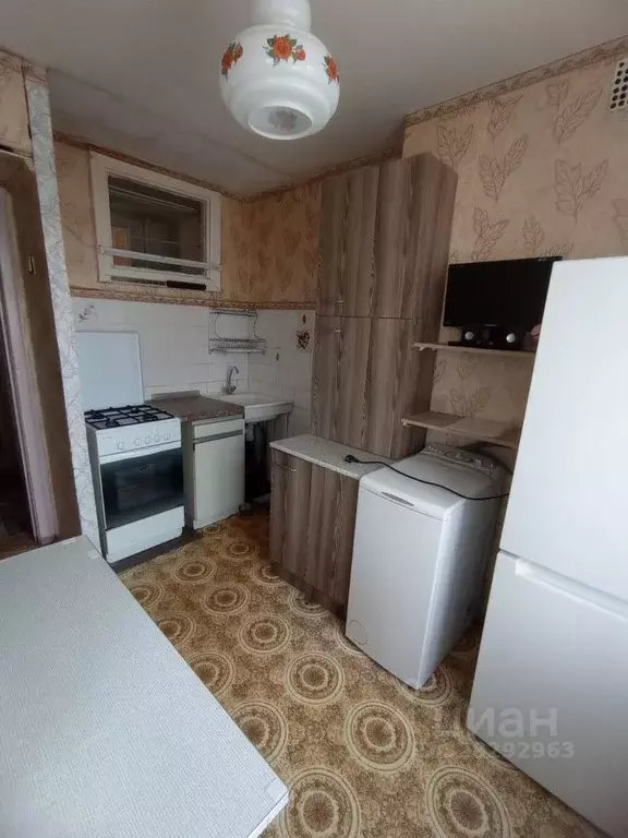 2-к кв. Московская область, Балашиха ул. Крупской, 8 (47.8 м) - Фото 1